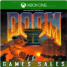 DOOM II (CLASSIC)  XBOX ONE|XS PC  КЛЮЧ