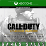 CALL OF DUTY: ADVANCED WARFARE DIGITAL PRO  XBOX  КЛЮЧ