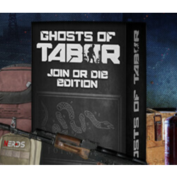 Ghosts of Tabor Join or Die Edition Upgrade 💎STEAM DLC
