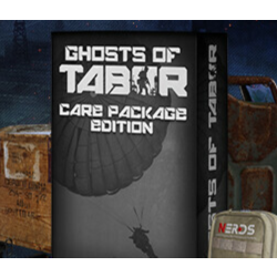 Ghosts of Tabor - Care Package Edition Upgrade 💎 АВТОДОСТАВКА STEAM GLOBAL МГНОВЕННО