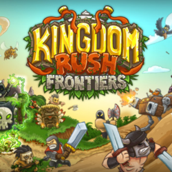 💎Kingdom Rush Frontiers XBOX ONE X|S КЛЮЧ🔑