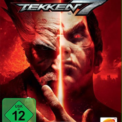 🔥 TEKKEN 7 - Definitive Edition XBOX ONE|XS КЛЮЧ🔑