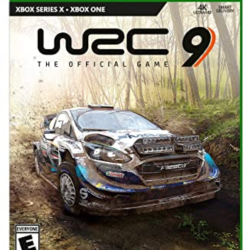 🎮🔥WRC 9 FIA WORLD RALLY CHAMPIONSHIP XBOX🔑КЛЮЧ🔥