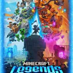 ✅ Minecraft Legends Deluxe Edition Xbox активация