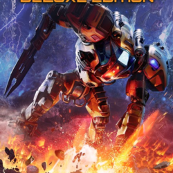 ✅ The Riftbreaker Deluxe Edition Xbox активация