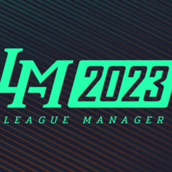 🔴 League Manager 2023 ✅ EPIC GAMES 🔴 (PC)