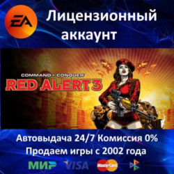 Command & Conquer Red Alert 3   Uprising - EA App