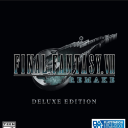 FINAL FANTASY VII REMAKE Bloodborne 4 Игры USA PS4/PS5✅Активация🔥