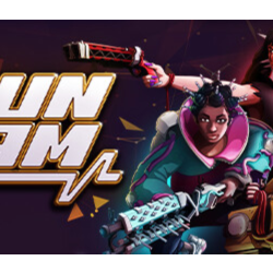 Gun Jam 💎 АВТОДОСТАВКА STEAM GLOBAL МГНОВЕННО ЛИЦЕНЗИЯ