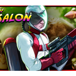 Moons Of Darsalon 💎 АВТОДОСТАВКА STEAM GLOBAL МГНОВЕННО ЛИЦЕНЗИЯ
