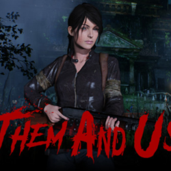 🔥Them and Us Steam Ключ (PC) РФ-Global  🎁