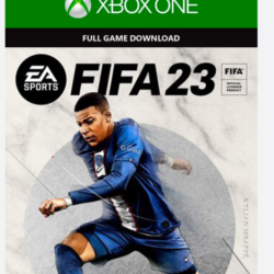 КЛЮЧ    FIFA 23 Standard Edition XBOX SERIES X|S