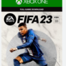 КЛЮЧ    FIFA 23 Standard Edition XBOX SERIES X|S