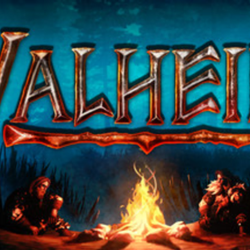 VALHEIM   RAFT ОНЛАЙН (STEAM АККАУНТ)