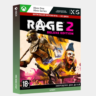 Ключ | RAGE 2: Deluxe Edition (Xbox)