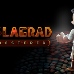 🌗Teslagrad Remastered Xbox One & X|S Активация