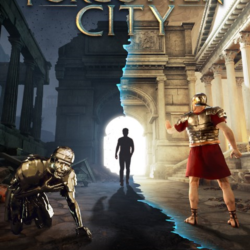 ✅ The Forgotten City Xbox One|X|S активация