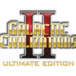 Galactic Civilizations II 2 Ultimate Edition Steam Key