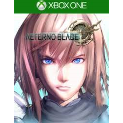 aeternoblade xbox one series x s key
