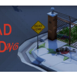 Dead Unending \ Вечный Тупик 💎 АВТОДОСТАВКА STEAM GLOBAL МГНОВЕННО ЛИЦЕНЗИЯ