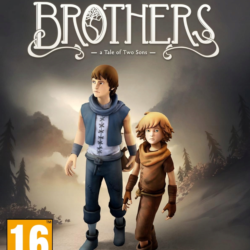 brothers a tale of two sons xbox one x s key