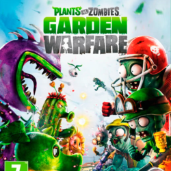 plants vs zombies garden warfare xbox one key