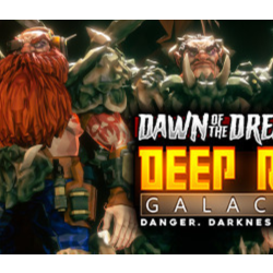 Deep Rock Galactic - Dawn of the Dread Pack - DLC STEAM