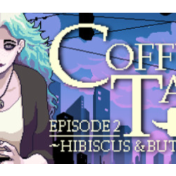 Coffee Talk Episode 2: Hibiscus &amp; Butterfly💎 АВТОДОСТАВКА STEAM GLOBAL МГНОВЕННО