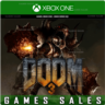 DOOM 3  XBOX ONE|XS PC  КЛЮЧ