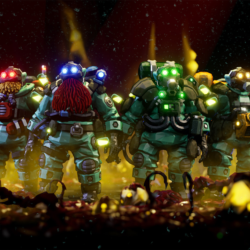 💎Deep Rock Galactic Biohazard Pack XBOX КЛЮЧ🔑