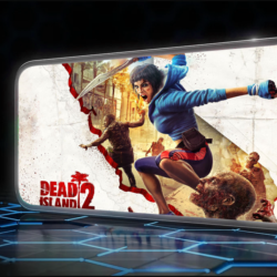 Dead Island 2    GFN (Geforce Now)