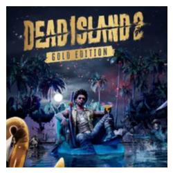 DEAD ISLAND 2 (2023) GOLD EDITION   НОВОЕ DLC "HAUS"