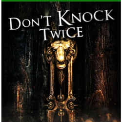 🎮💙DON'T KNOCK TWICE XBOX ONE /SERIES X|S🔑КЛЮЧ AR ЛИЦЕНЗИЯ🔥