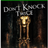 🎮💙DON'T KNOCK TWICE XBOX ONE /SERIES X|S🔑КЛЮЧ AR ЛИЦЕНЗИЯ🔥
