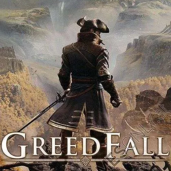 greedfall xbox one xbox series x s key