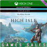 THE ELDER SCROLLS ONLINE: HIGH ISLE UPGRADE XBOX ONE|XS  КЛЮЧ