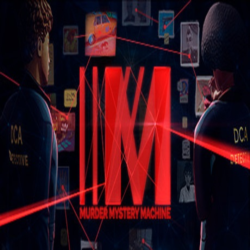 Murder Mystery Machine (Steam ключ / РФ Весь Мир)