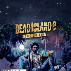 Dead Island 2 Gold   Dead Island Def Xbox One   XS⭐️