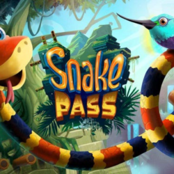 Snake Pass Steam ключ ( REGION FREE / GLOBAL )