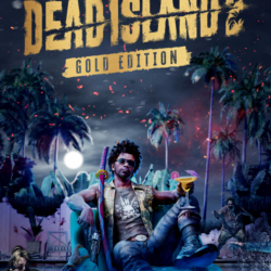 Dead Island 2 Gold Edition -NO QUEUE -FAST