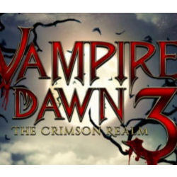 Vampires Dawn 3 - The Crimson Realm STEAM KEY GLOBAL