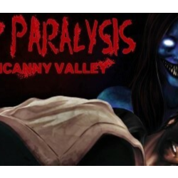 Sleep Paralysis: The Uncanny Valley STEAM KEY GLOBAL