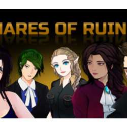 Snares of Ruin 2 STEAM KEY REGION FREE GLOBAL ROW   🎁