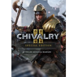 Chivalry 2 Special Edition Xbox One & Series ключ