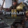 Chivalry 2 Special Edition Xbox One & Series ключ