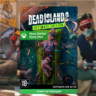 КЛЮЧ | DEAD ISLAND 2 ULTIMATE EDITION (XBOX)
