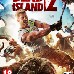Dead Island 2 Gold Edition Общий аккаунт Xbox