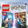 LEGO Harry Potter Collection Xbox One, series  ключ
