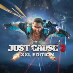 💎Just Cause 3: XXL Edition XBOX ONE X|S КЛЮЧ🔑