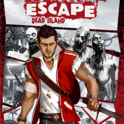 ✅ Escape Dead Island Xbox One|X|S активация